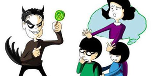 暑期防溺:安全教育不能放假