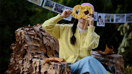 西安交通大学第七届金色梧桐节落幕