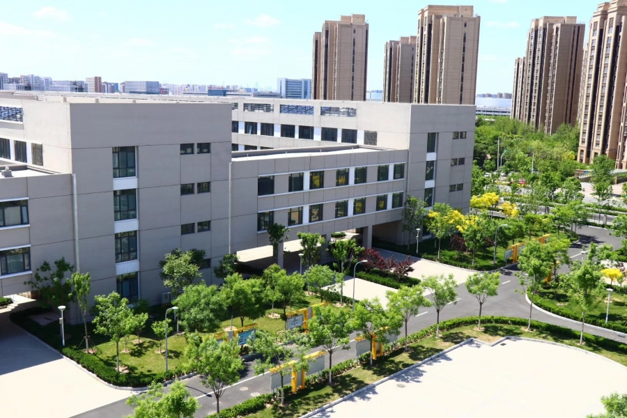 天津市第一中学滨海学校2021年公开招聘高层次教育人才