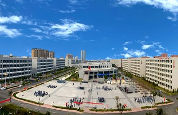 潍坊环境工程职业学院招聘教师