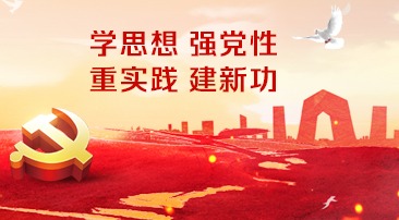 【专题】学思想 强党性 重实践 建新功