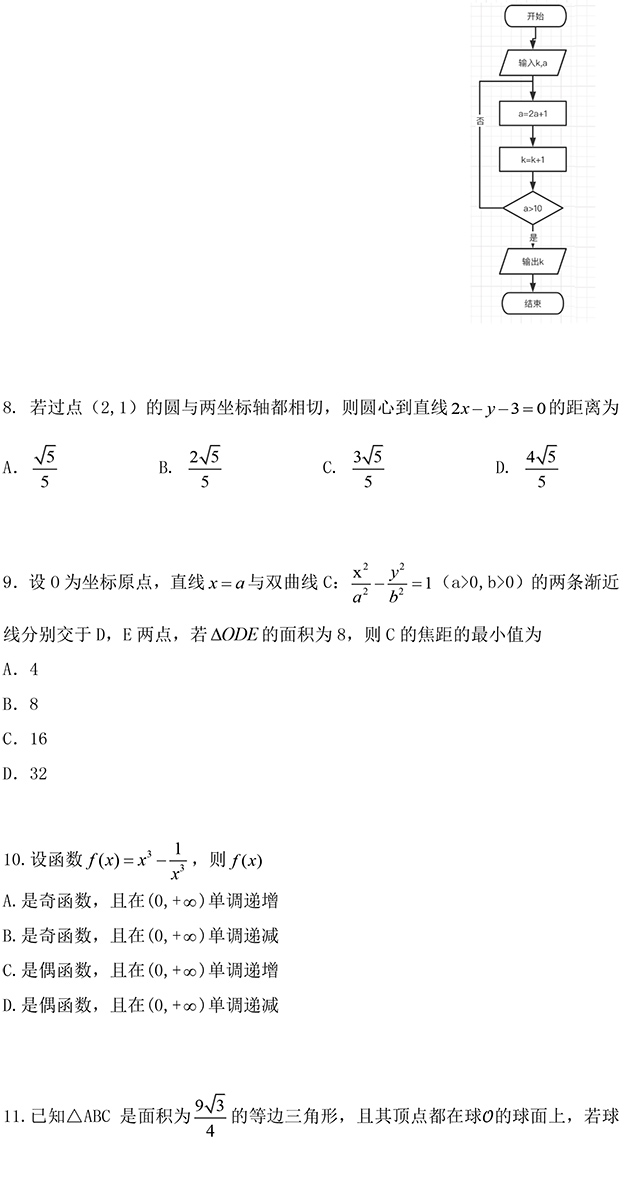 2020年全国II卷文科数学高考真题-3 副本.jpg