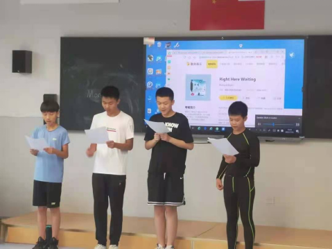 “健身让我重泛亚电竞新认识了自己”(图4)