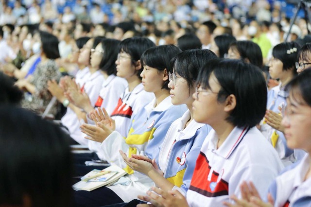 活动现场。学校供图.jpg