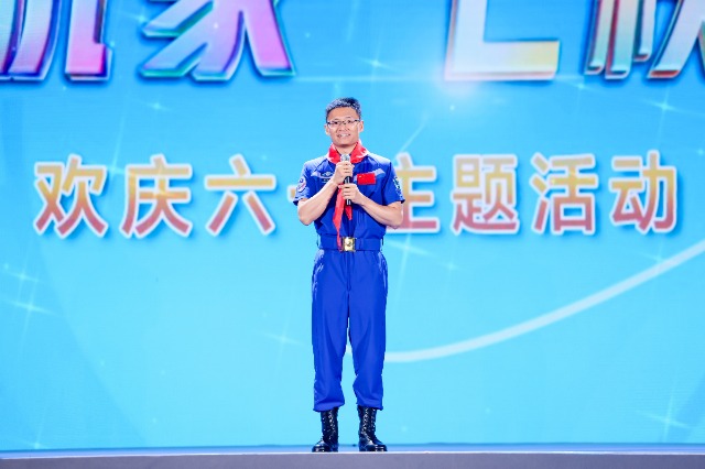 活动现场。学校供图.jpg