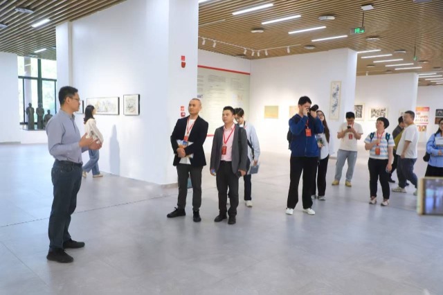 走进闽江学院：“原来思政课可以这么鲜活”