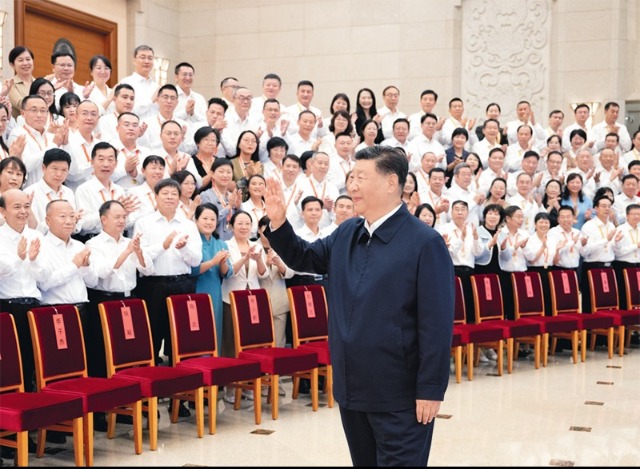 习：加快建设教育强国(图2)