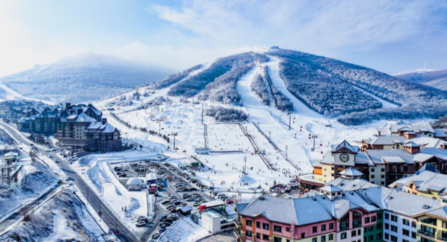 2026冰雪季新变化、新玩法(图2)