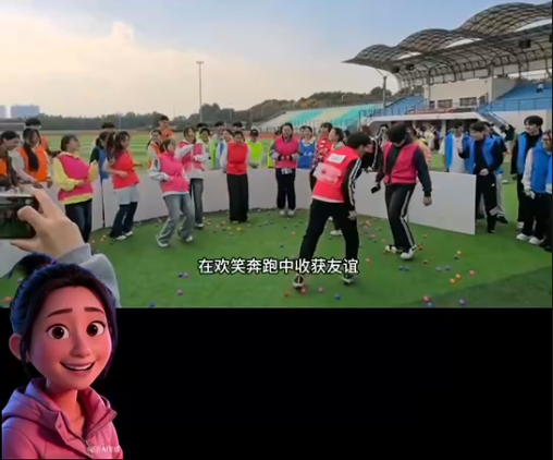 宁波财经学院“数字思政”短视频场景 学校供图.png