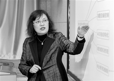 青藏高原上的一场教育盛宴