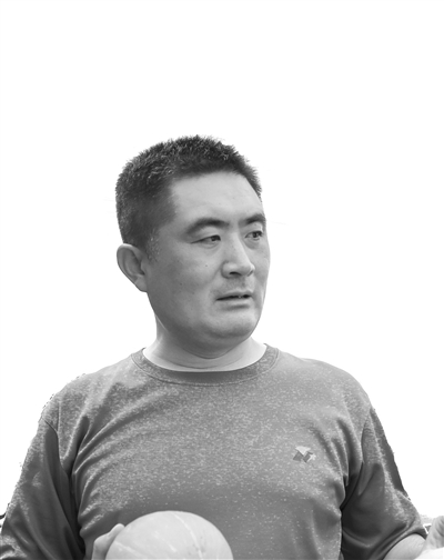 张继梁    山东省菏泽市成武县汶上集镇牛张楼村驻村党支部书记