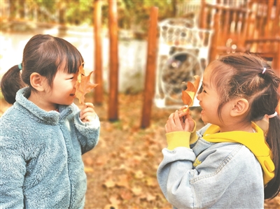南京:普惠园建设成绩亮眼