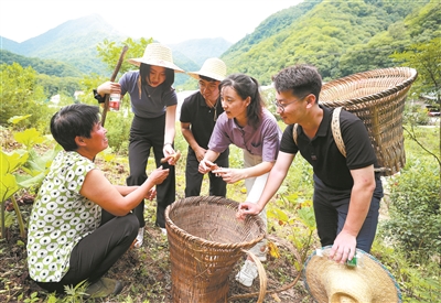 为实现中华民族伟大复兴提供人才支撑