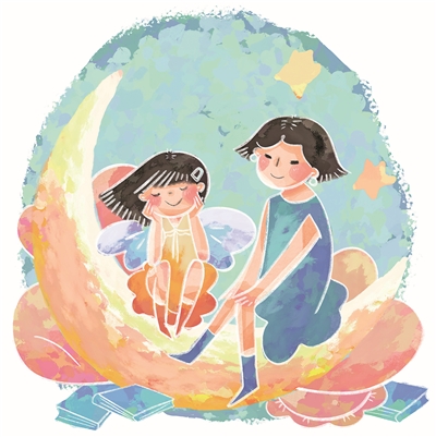 用“四心”帮孩子平稳度过青春期