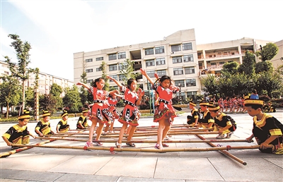 见微知著 催动改革燃星火