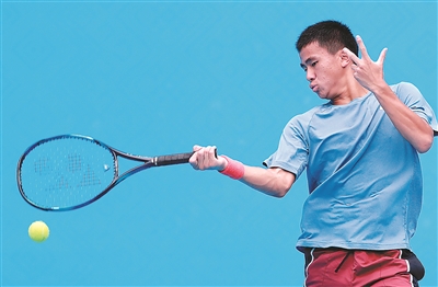 逐梦新时代 青春更精彩