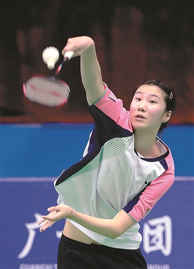 逐梦新时代 青春更精彩