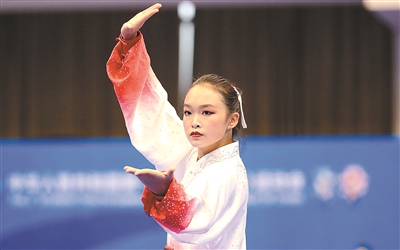 逐梦新时代 青春更精彩