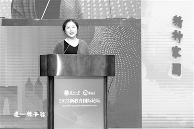 推动读书，教育故事更精彩