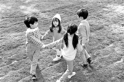 引导孩子学会合理分享