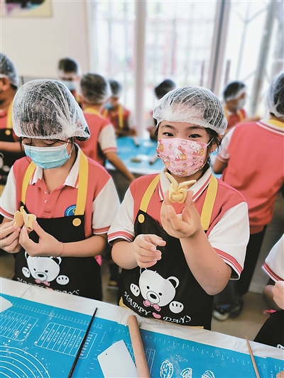 家社共评激发共育与办学活力