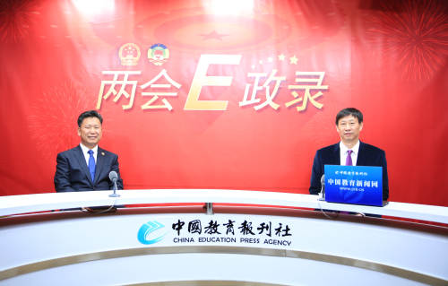 推动校园足球是落实立德树人的教育使命所在